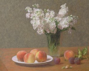 Nature morte
